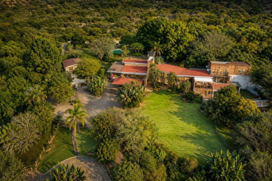 28 Bedroom Property for Sale in Hartbeespoort Rural North West